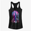 Cheapest 🥰 Disney Zombies 3 Cyber A-Spen Girls Tank 🔥