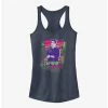 Promo 🤩 Disney Zombies 3 Zombody Special Zed Girls Tank ⭐