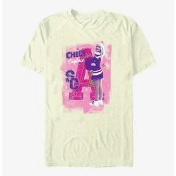 Best Pirce 😍 Disney Zombies 3 Cheer Captain Addison T-Shirt 👍