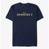 Best reviews of ⭐ Disney Zombies 3 Logo T-Shirt 🔔