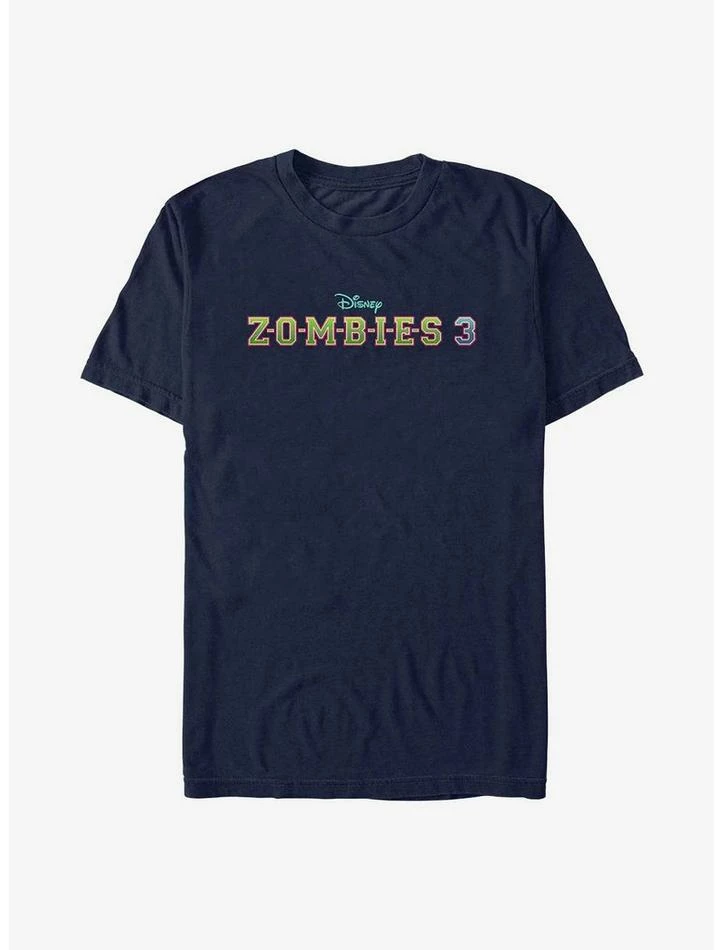 Best reviews of β Disney Zombies 3 Logo T-Shirt π 1 Best reviews of β Disney Zombies 3 Logo T-Shirt π