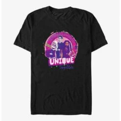 Wholesale ⌛ Disney Zombies 3 Unique Together T-Shirt ✨