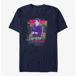 Flash Sale 👍 Disney Zombies 3 Zombody Special Zed T-Shirt 🎁