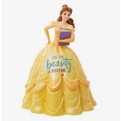 Budget 😀 Disney Beauty and the Beast Princess Belle Figurine 🛒