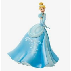 Brand new ⌛ Disney Cinderella Dreams Figurine 😍