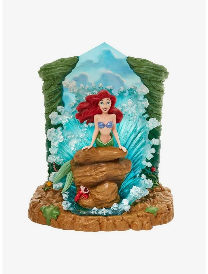 Top 10 βοΈ Disney The Little Mermaid Ariel Figurine π 1 Top 10 βοΈ Disney The Little Mermaid Ariel Figurine π