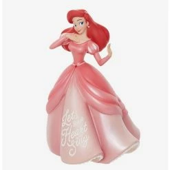 Brand new 🛒 Disney The Little Mermaid Princess Ariel Figurine 👍
