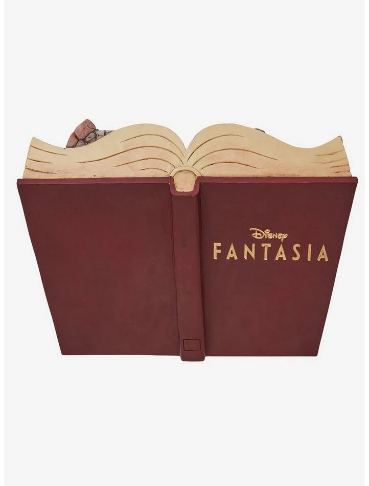 Brand new π Disney Mickey Mouse Sorcerer Mickey Figurine β€οΈ 2 Brand new π Disney Mickey Mouse Sorcerer Mickey Figurine β€οΈ - Image 2