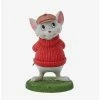 Promo ⭐ Disney The Rescuers From Down Under Bernard Figurine 🎁
