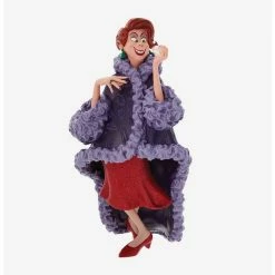 Discount ❤️ Disney The Rescuers From Down Under Madame Medusa Figurine 🤩