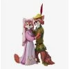 Top 10 🌟 Disney Robin Hood & Maid Marian Figurine 🎉