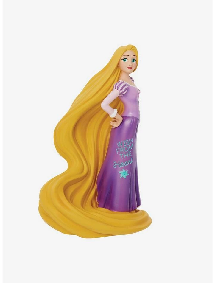 Coupon βοΈ Disney Tangled Rapunzel Wish Figurine π₯ 1 Coupon βοΈ Disney Tangled Rapunzel Wish Figurine π₯