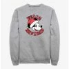 Best deal ⌛ Disney Mickey Mouse Feliz Navidad Merry Christmas in Spanish Sweatshirt 🌟