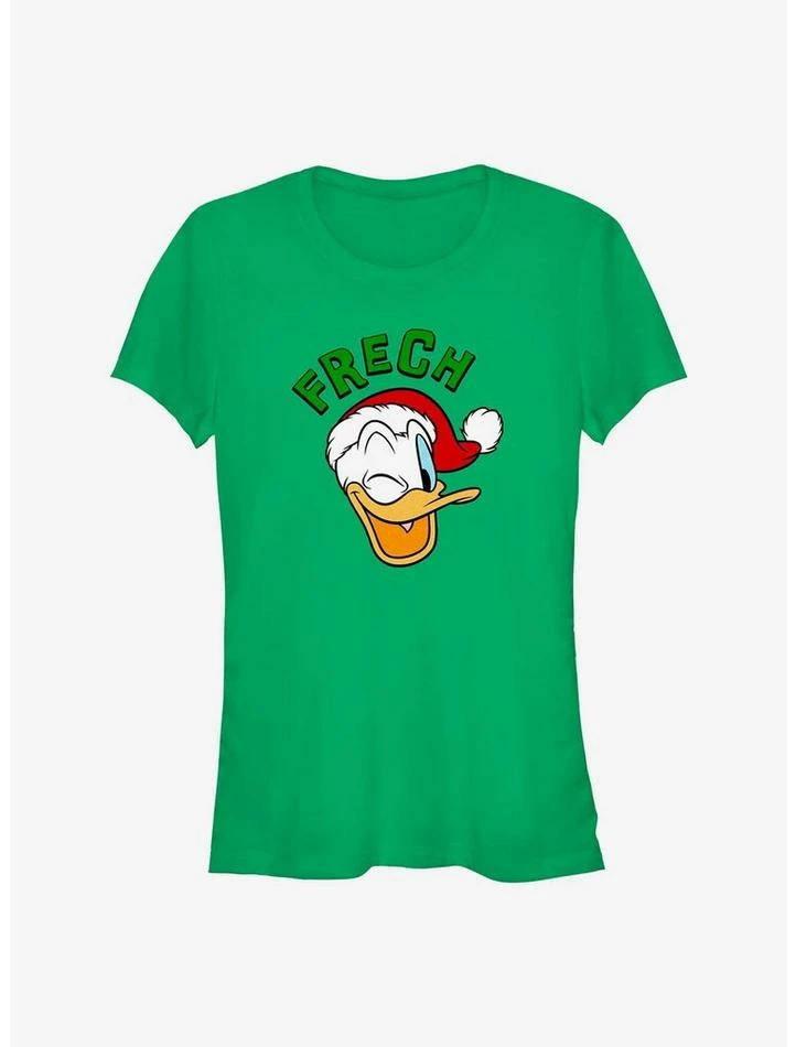 Best reviews of ✨ Disney Mickey Mouse Frech Naughty in German Donald Girls T-Shirt 😉 1 Best reviews of ✨ Disney Mickey Mouse Frech Naughty in German Donald Girls T-Shirt 😉