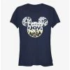 Top 10 ⌛ Disney Mickey Mouse Joy Ears Girls T-Shirt 🔥