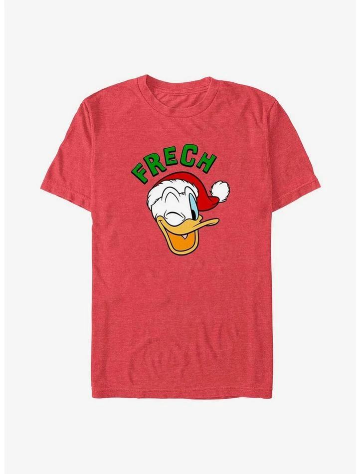 Best deal β Disney Mickey Mouse Frech Naughty in German Donald T-Shirt π₯ 1 Best deal β Disney Mickey Mouse Frech Naughty in German Donald T-Shirt π₯