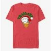 Deals 🌟 Disney Mickey Mouse Travieso Naughty in Spanish Donald T-Shirt ✔️