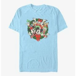 Discount 💯  Disney Mickey Mouse Friends 🔔  Christmas T-Shirt ⭐