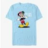 Cheapest 😍 Disney Mickey Mouse Santa I Tried T-Shirt 🛒