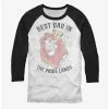 Cheapest ⌛ Disney The Lion King Pride Lands Dad Raglan T-Shirt ⌛