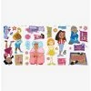 Best reviews of ✨ Disney The Proud Family Peel And Stick Wall Decals ⭐
