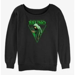 Best reviews of 🔥 Disney Encanto Still Talking About Bruno ⌛ Girls Slouchy Sweatshirt ⭐