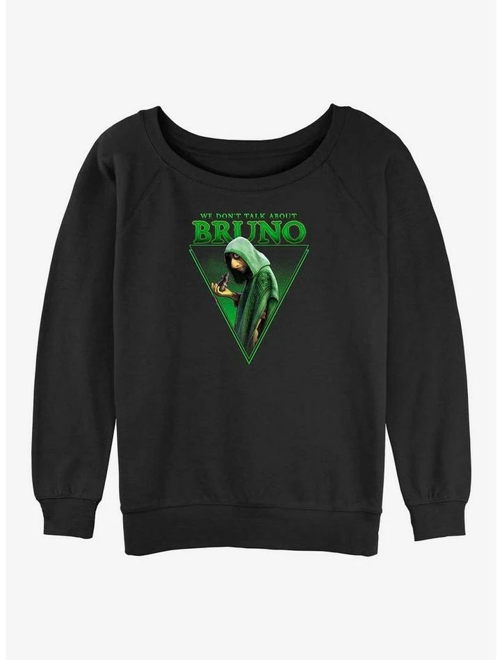 Best reviews of π₯ Disney Encanto Still Talking About Bruno β Girls Slouchy Sweatshirt β 1 Best reviews of π₯ Disney Encanto Still Talking About Bruno β Girls Slouchy Sweatshirt β