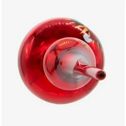 Flash Sale 🛒 Kurt Adler Disney Mickey Mouse Glass Tree Topper 😍 -Dressup Outfits Shop 20119942 av5