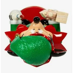 Budget 🤩 Kurt Adler Disney Mickey Mouse the Elf Nutcracker ✨ 10 Budget 🤩 Kurt Adler Disney Mickey Mouse the Elf Nutcracker ✨ -Dressup Outfits Shop 20119945 av4