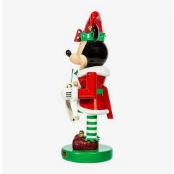 Budget โญ Kurt Adler Disney Minnie Mouse the Elf Nutcracker ๐ 8 Budget โญ Kurt Adler Disney Minnie Mouse the Elf Nutcracker ๐ -Dressup Outfits Shop 20119951 av2