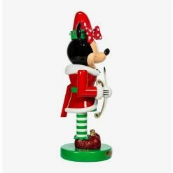 Budget โญ Kurt Adler Disney Minnie Mouse the Elf Nutcracker ๐ 9 Budget โญ Kurt Adler Disney Minnie Mouse the Elf Nutcracker ๐ -Dressup Outfits Shop 20119951 av3