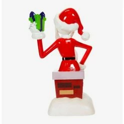 Deals ❤️ Kurt Adler Disney The Nightmare Before 👍 Christmas Jack Skellington Tree Topper ⭐ 9 Deals ❤️ Kurt Adler Disney The Nightmare Before 👍 Christmas Jack Skellington Tree Topper ⭐ -Dressup Outfits Shop 20120063 av3