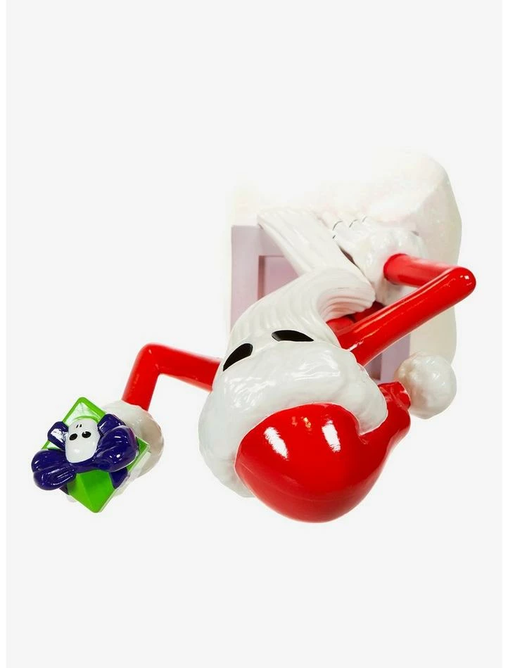Deals ❤️ Kurt Adler Disney The Nightmare Before 👍 Christmas Jack Skellington Tree Topper ⭐ 6 Deals ❤️ Kurt Adler Disney The Nightmare Before 👍 Christmas Jack Skellington Tree Topper ⭐ - Image 6