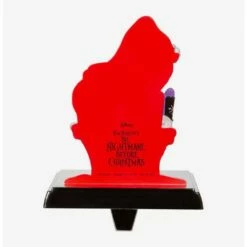 Coupon 😍 Kurt Adler Disney The Nightmare Before ❄ Christmas Jack in Chimney Stocking Holder ✨ 8 Coupon 😍 Kurt Adler Disney The Nightmare Before ❄ Christmas Jack in Chimney Stocking Holder ✨ -Dressup Outfits Shop 20120065 av2