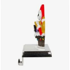 Coupon 😍 Kurt Adler Disney The Nightmare Before ❄ Christmas Jack in Chimney Stocking Holder ✨ 9 Coupon 😍 Kurt Adler Disney The Nightmare Before ❄ Christmas Jack in Chimney Stocking Holder ✨ -Dressup Outfits Shop 20120065 av3