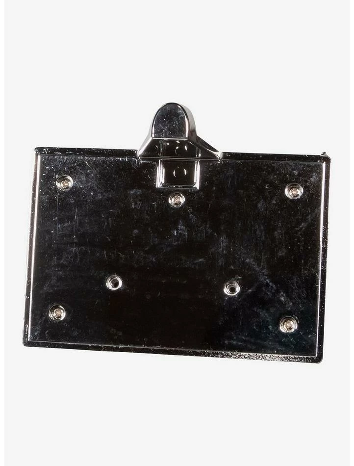 Coupon 😍 Kurt Adler Disney The Nightmare Before ❄ Christmas Jack in Chimney Stocking Holder ✨ 6 Coupon 😍 Kurt Adler Disney The Nightmare Before ❄ Christmas Jack in Chimney Stocking Holder ✨ - Image 6