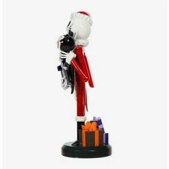 Outlet ⭐ Kurt Adler Disney The Nightmare Before 🥰 Christmas Jack with Vampire Nutcracker 🌟 8 Outlet ⭐ Kurt Adler Disney The Nightmare Before 🥰 Christmas Jack with Vampire Nutcracker 🌟 -Dressup Outfits Shop 20120067 av2