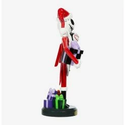 Outlet ⭐ Kurt Adler Disney The Nightmare Before 🥰 Christmas Jack with Vampire Nutcracker 🌟 9 Outlet ⭐ Kurt Adler Disney The Nightmare Before 🥰 Christmas Jack with Vampire Nutcracker 🌟 -Dressup Outfits Shop 20120067 av3