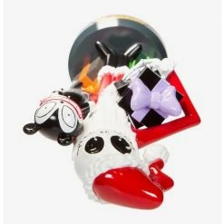 Outlet ⭐ Kurt Adler Disney The Nightmare Before 🥰 Christmas Jack with Vampire Nutcracker 🌟 10 Outlet ⭐ Kurt Adler Disney The Nightmare Before 🥰 Christmas Jack with Vampire Nutcracker 🌟 -Dressup Outfits Shop 20120067 av4