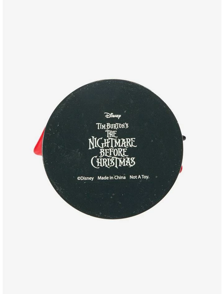 Outlet ⭐ Kurt Adler Disney The Nightmare Before 🥰 Christmas Jack with Vampire Nutcracker 🌟 6 Outlet ⭐ Kurt Adler Disney The Nightmare Before 🥰 Christmas Jack with Vampire Nutcracker 🌟 - Image 6