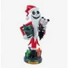 Outlet ⭐ Kurt Adler Disney The Nightmare Before 🥰 Christmas Jack with Vampire Nutcracker 🌟