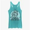 Best Sale ❤️ Disney Aladdin Jasmine's World 👍 Girls Tank 🎁