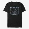 Flash Sale ✨ Disney Aladdin Agrabah T-Shirt ⌛