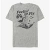 Wholesale 🌟 Disney Aladdin Feeling Fly T-Shirt ✔️
