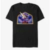 Buy 🎁 Disney Aladdin Glass Carpet T-Shirt ✨