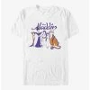 Coupon ✨ Disney Aladdin Group Shot T-Shirt 🛒