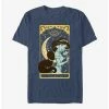 Coupon 👏 Disney Aladdin Tarot Card Jasmine T-Shirt ❤️