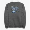 Buy ❤️ Disney Cinderella Midnight Magic Sweatshirt 👍