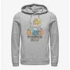 Brand new 🎉 Disney Cinderella Pumpkin Princess Hoodie 🔥
