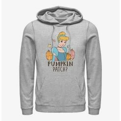 Brand new 🎉 Disney Cinderella Pumpkin Princess Hoodie 🔥